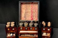APOTHECARY CHEST