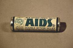 AIDS ANTACID